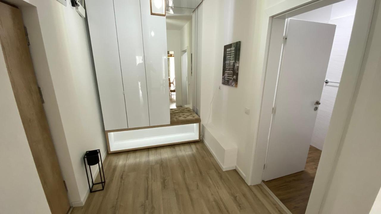 Eclipse Residence 1 Baia Mare Exterior foto