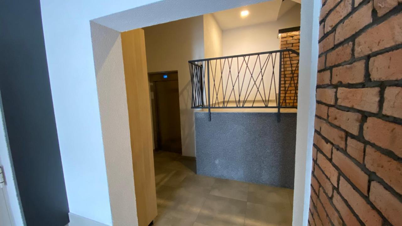 Eclipse Residence 1 Baia Mare Exterior foto